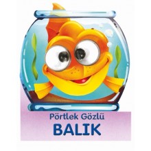 Pörtlek Gözlü Balık