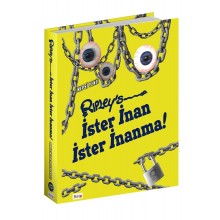 İster İnan İster İnanma