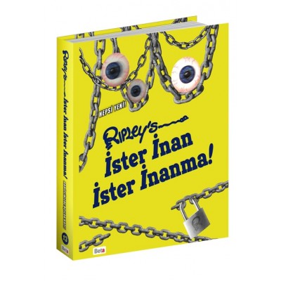 İster İnan İster İnanma