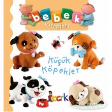 Bebek Kitapları / Küçük Köpekler Bebek Kitapları / Küçük Köpekler