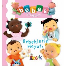 Bebek Kitapları / Bebeklerin Hayatı