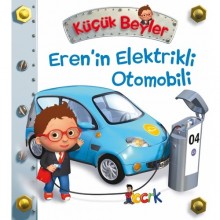 Küçük Beyler Seti / Eren'in Elektrikli Otomobili