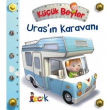 Küçük Beyler Seti / Uras'ın Karavanı