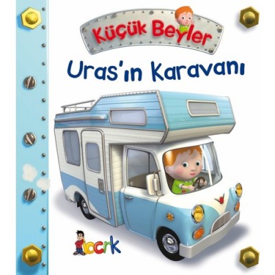 Küçük Beyler Seti / Uras'ın Karavanı