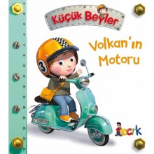Küçük Beyler Seti / Volkan'ın Motoru