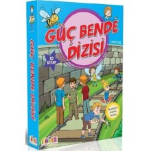 Güç Bende Dizisi Güç Bende Dizisi