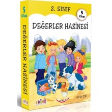 Değerler Hazinesi Serisi
