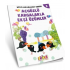 Bitki Masalları Serisi / 10 Kitap