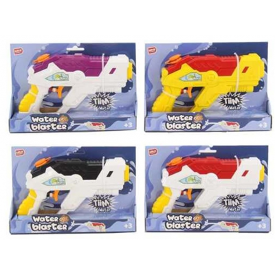 Tiim Water Blaster Shark Büyük Su Tabancası