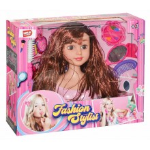 Kutulu Büst Bebek Güzellik Seti