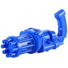 Mini Gun Baloncuk Tabancası