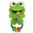 Sesli Pilli Kurbağa Çıngırak