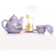 İnce Belli Çay Vakti - Kartelada