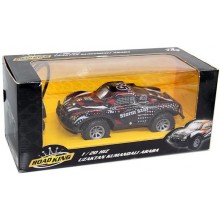 1:20 Full Fonksiyon Işıklı Hız Arabası / Kırmızı