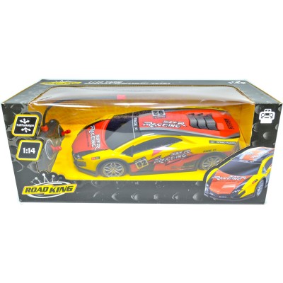 1:14 U/K Full Fonksiyon Yarış Arabası