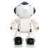 U/K Akıllı Robot - Mavi