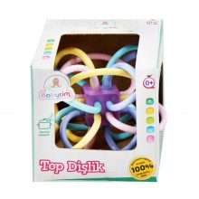 Eğlence Topu / Top Dişlik