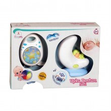 Uyku Arkadaşım Seti