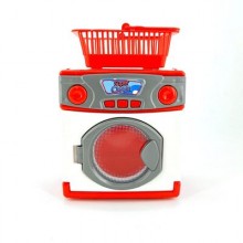 Kutulu Mini Çamaşır Makinası