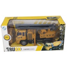 U/K Full Fonksiyon Vinç Araç Seti