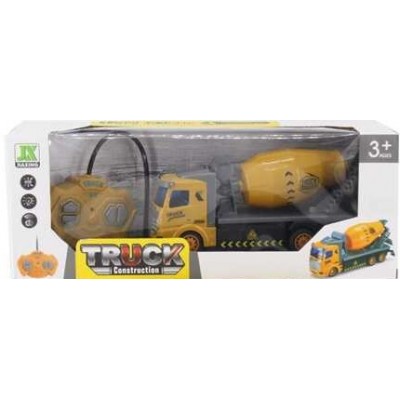 1:48 U/K Full Fonksiyon Kumandalı Mikser