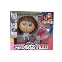 Koca Göz Ailesi / Doktor Bebek