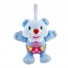 Kutulu Pilli Sevimli Ayıcık Alfi