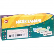 37 Tuş Soft Renkler Piano