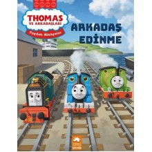 Thomas ve Arkadaşları - Arkadaş Edinme
