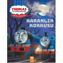 Thomas ve Arkadaşları - Karanlık Korkusu