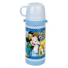 Minnie Mouse Çelik Matara 500ML