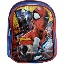 Spiderman İlkokul Sırt Çantası