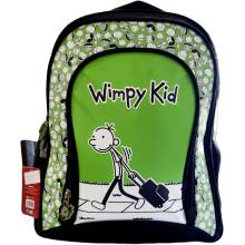 Relaxion - Saftirik İlkokul Sırt Çantası