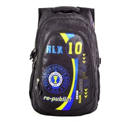 Yarasa Taraftar Sırt Çantası / Lacivert