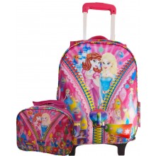 Prenses Çekçek Çanta