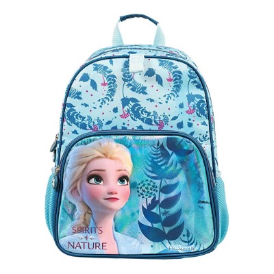 Frozen II İlkokul Sırt Çantası Spırıts - Nature