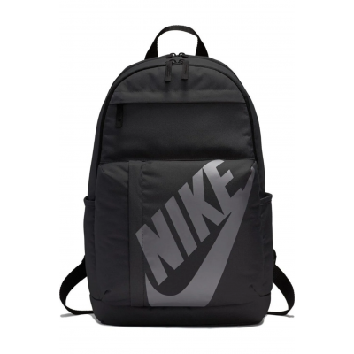Lisanslı Nıke Elemental Unisex Sırt Çantası / Siyah
