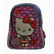 Hello Kity İlkokul Sırt Çantası