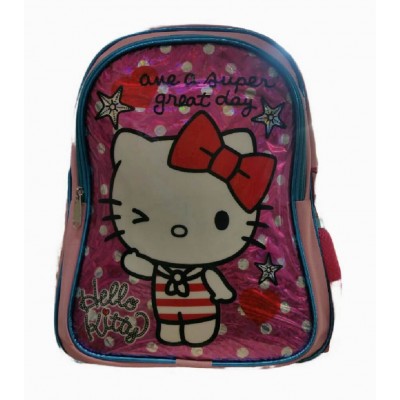 Hello Kity İlkokul Sırt Çantası
