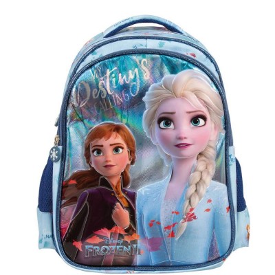 Frozen II İlkokul Sırt Çantası My Destiny's - Callıng