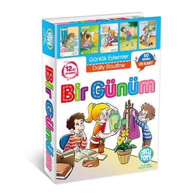 Bir Günüm / Günlük Eylemler