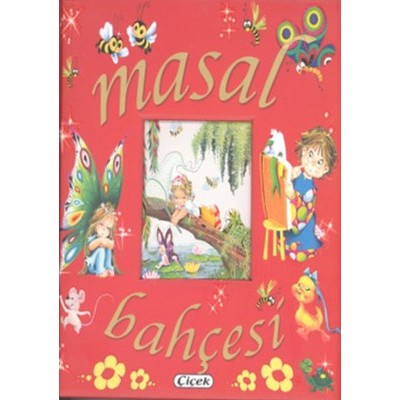 Altın Masallar / Masal Bahçesi
