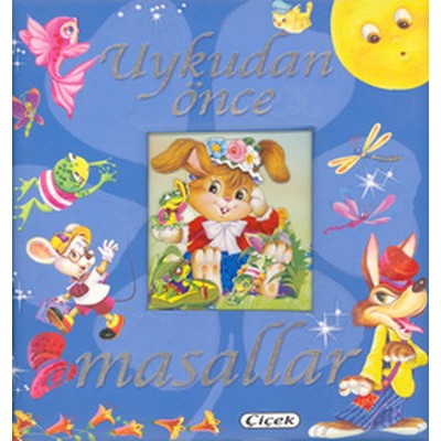 Altın Masallar / Uykudan Önce Masallar