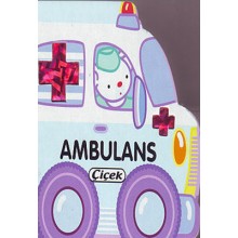 Küçük Arabalar / Ambulans