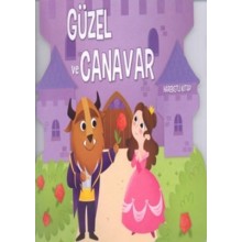 3D Klasik Masallar / Güzel ve Canavar