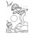 Mevsimler Boyama / Yaz