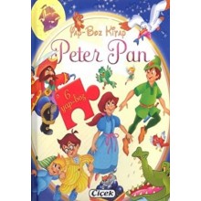Yap-Boz Kitap / Peter Pan