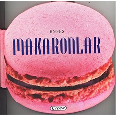 Enfes Lezzetler Dizisi / Makaronlar