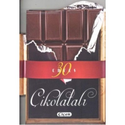 Enfes Lezzetler Dizisi / Çikolatalar