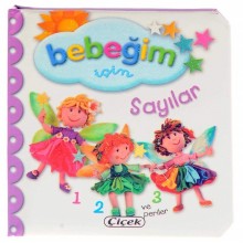 Bebeğim İçin Dizisi / Sayılar